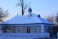 Сухий Ташлик з panoramio.com