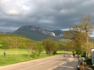 Голубинка з panoramio.com