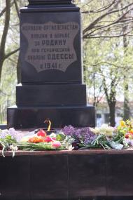 Бурлача Балка з panoramio.com