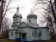 Стрибіж з panoramio.com