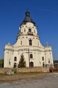 Микулинці з panoramio.com