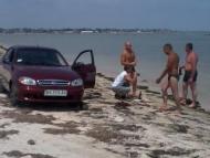 Генічеськ з panoramio.com