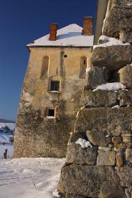 Свірж з panoramio.com