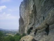 Передущельне з panoramio.com