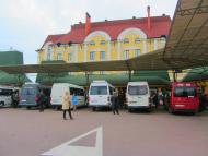 Березівка з panoramio.com