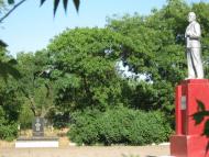 Новосеменівка - Останні фото