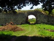 Залізці з panoramio.com