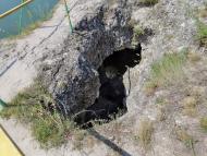 Комарів з panoramio.com