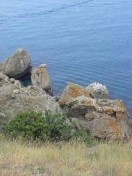Миндальне з panoramio.com (ч.2) - Миндальное