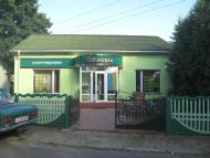 Шацьк з panoramio.com