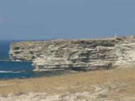 Маяк з panoramio.com