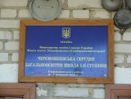 Черемошне з panoramio.com