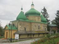 Пляшева з panoramio.com