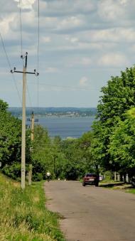 Нововоронцовка з panoramio.com