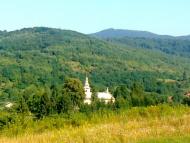 Поляна з panoramio.com - Поляна