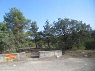 Сонячногірське з panoramio.com