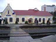 Оріхів з panoramio.com