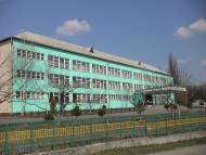 Козятин з panoramio.com