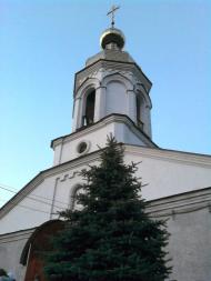 Першотравенськ з panoramio.com