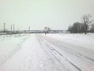 Сніжне з panoramio.com