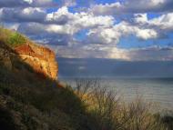 Нова Дофінівка з panoramio.com