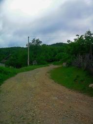 Краснолісся з panoramio.com