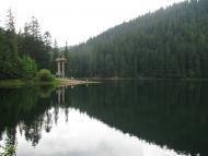 Синевирська Поляна з panoramio.com