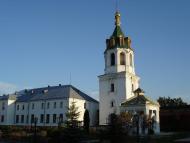 Зимне з panoramio.com