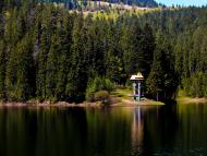 Синевирська Поляна з panoramio.com