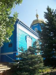 Андріївка з panoramio.com