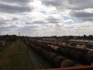 Красний Лиман з panoramio.com