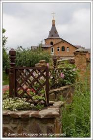 Чернеччина з panoramio.com