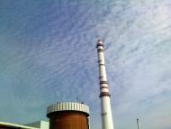 Южноукраїнськ з panoramio.com