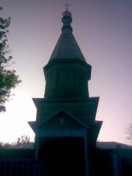 Радянське з panoramio.com