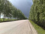 Шабельне з panoramio.com