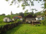 Маркова з panoramio.com