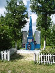 Михалківці з panoramio.com