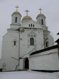 Зимне з panoramio.com