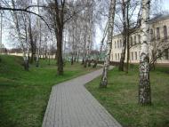 Острог з panoramio.com