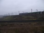 Верхньоторецьке з panoramio.com