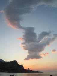 Кацівелі з panoramio.com