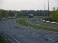 Шестовиця з panoramio.com