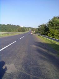 Баранівка з panoramio.com