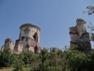 Нагоряни з panoramio.com