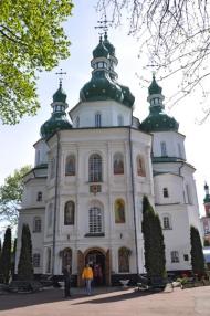 Густиня з panoramio.com