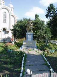 Андрійківці з panoramio.com