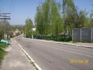 Ржищів з panoramio.com