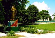 Широколанівка з panoramio.com