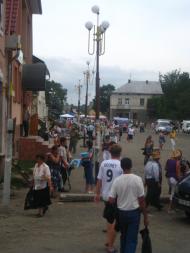 Солотвин з panoramio.com