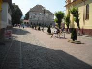 Тячів з panoramio.com